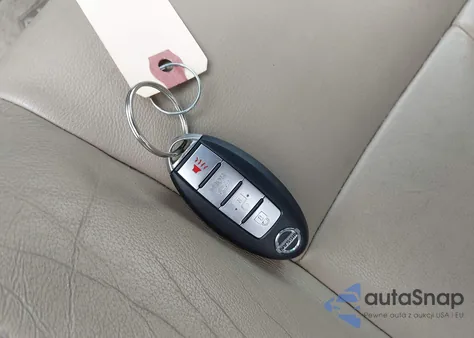 2009 Nissan Altima 2.5 S из США, поврежденный, VIN 1N4AL21E69N424631